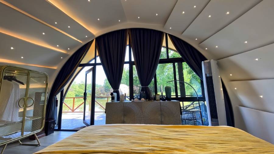 新都田夫稼舍项目