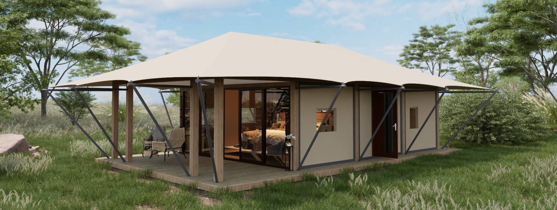 西市区户外酒店帐篷厂家